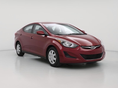 2016 Hyundai Elantra SE -
                Madison, TN