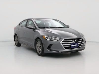2018 Hyundai Elantra SEL -
                Madison, TN