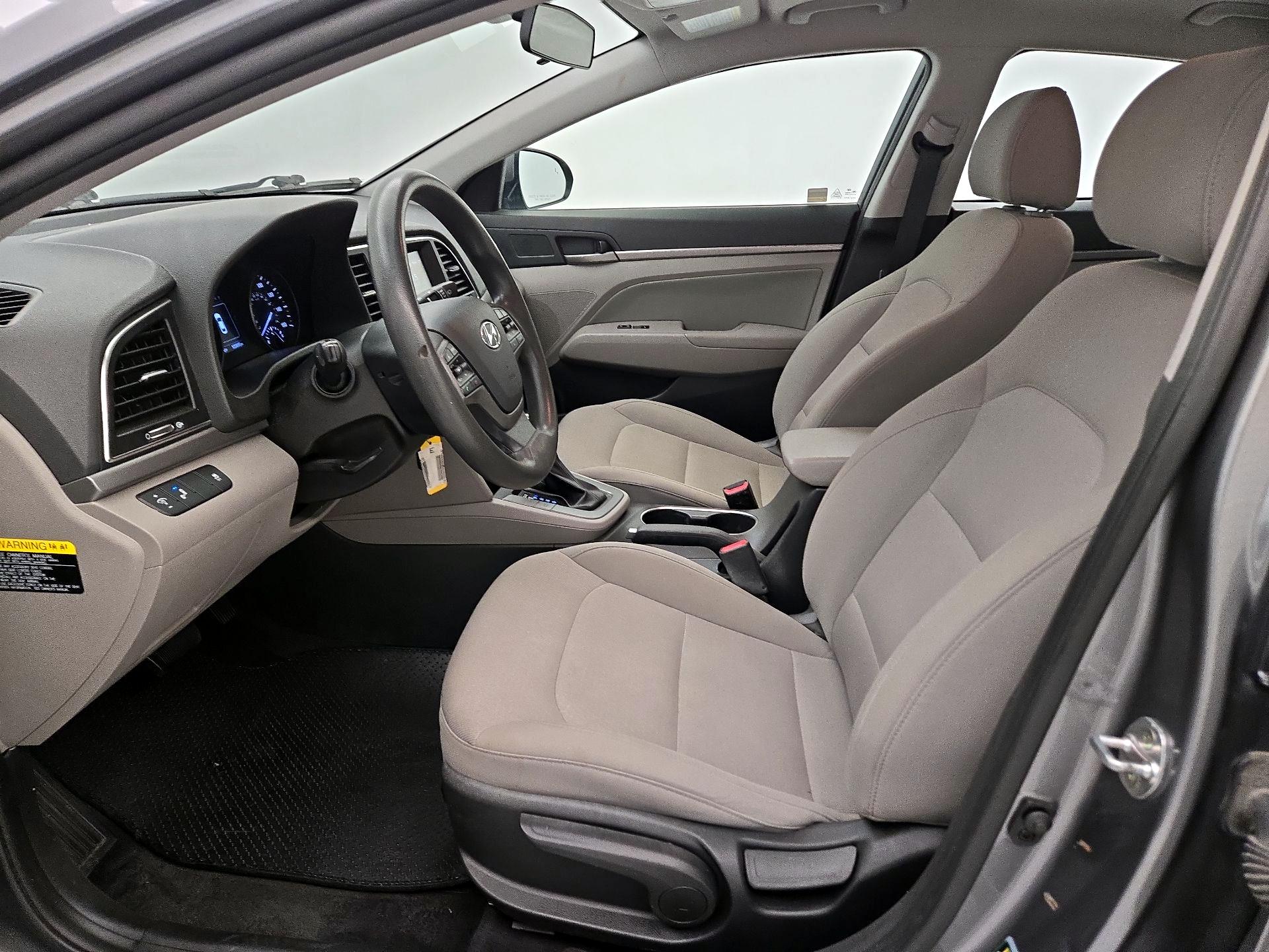 Thumbnail: 2018 Hyundai Elantra - 11