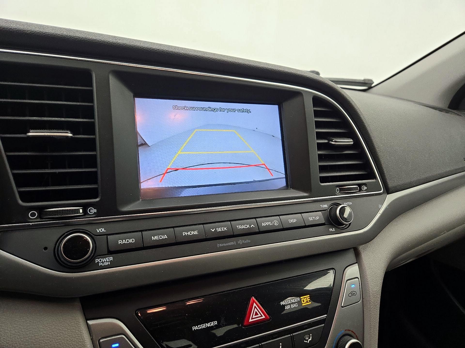 Thumbnail: 2018 Hyundai Elantra - 14