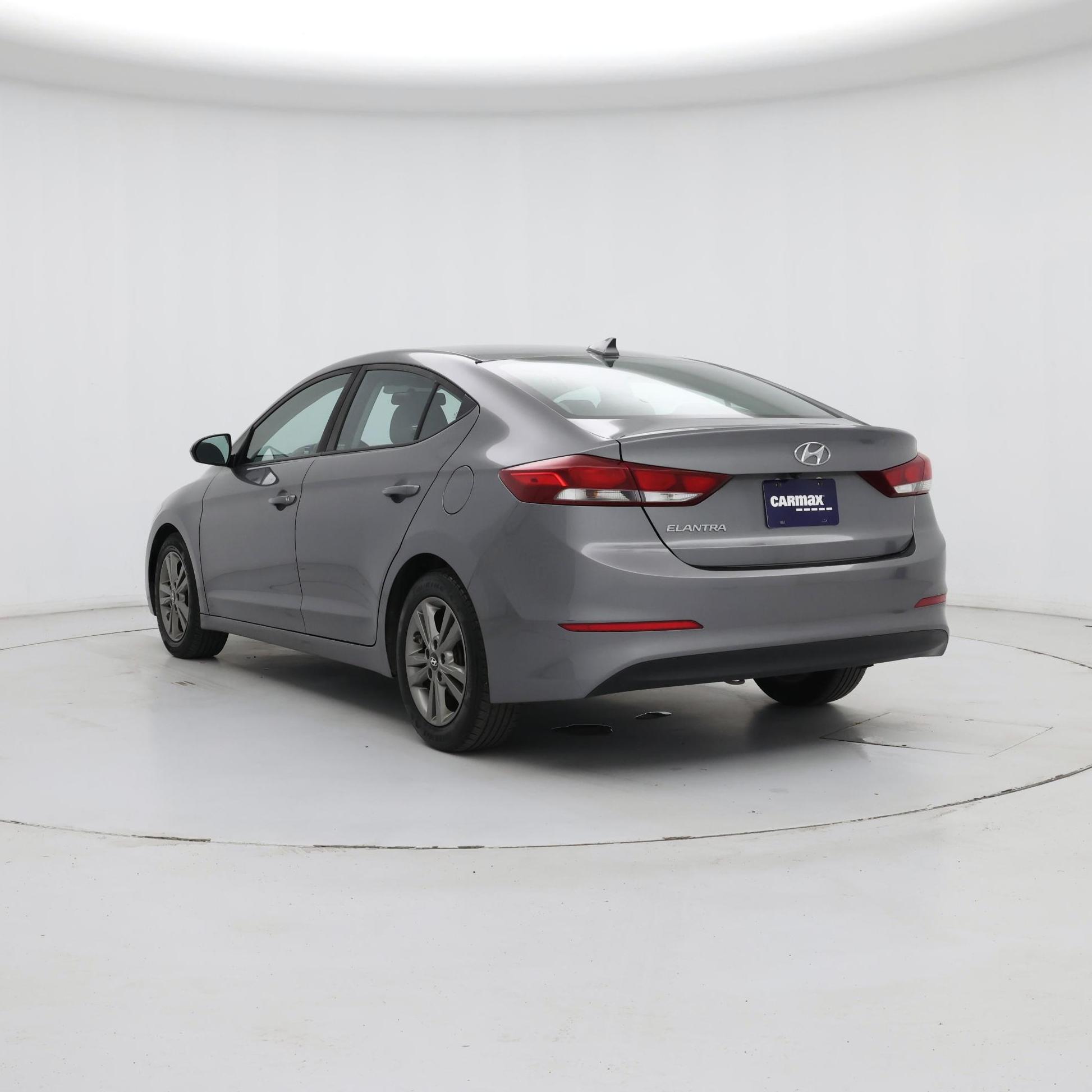 Thumbnail: 2018 Hyundai Elantra - 2