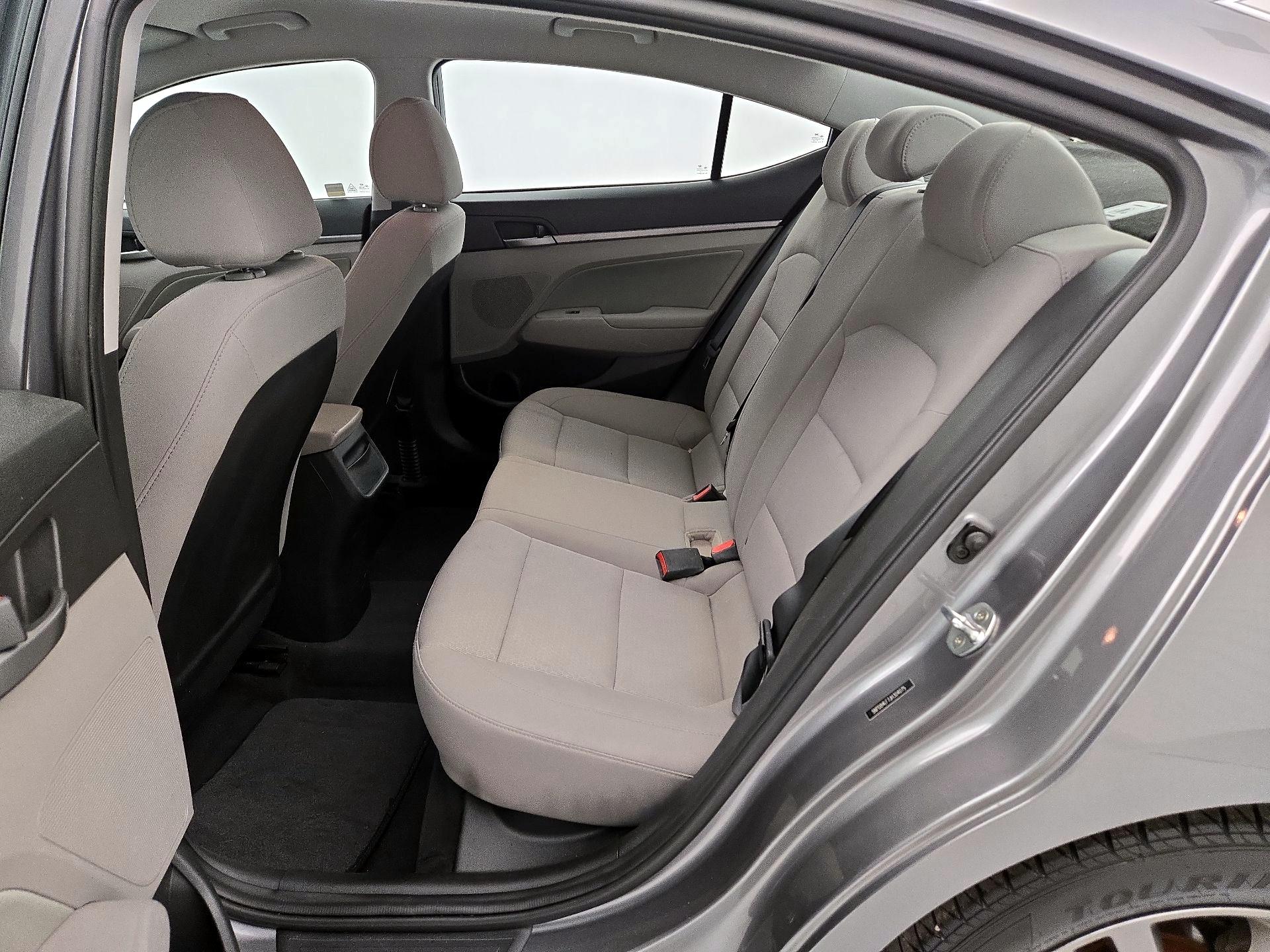 Thumbnail: 2018 Hyundai Elantra - 19