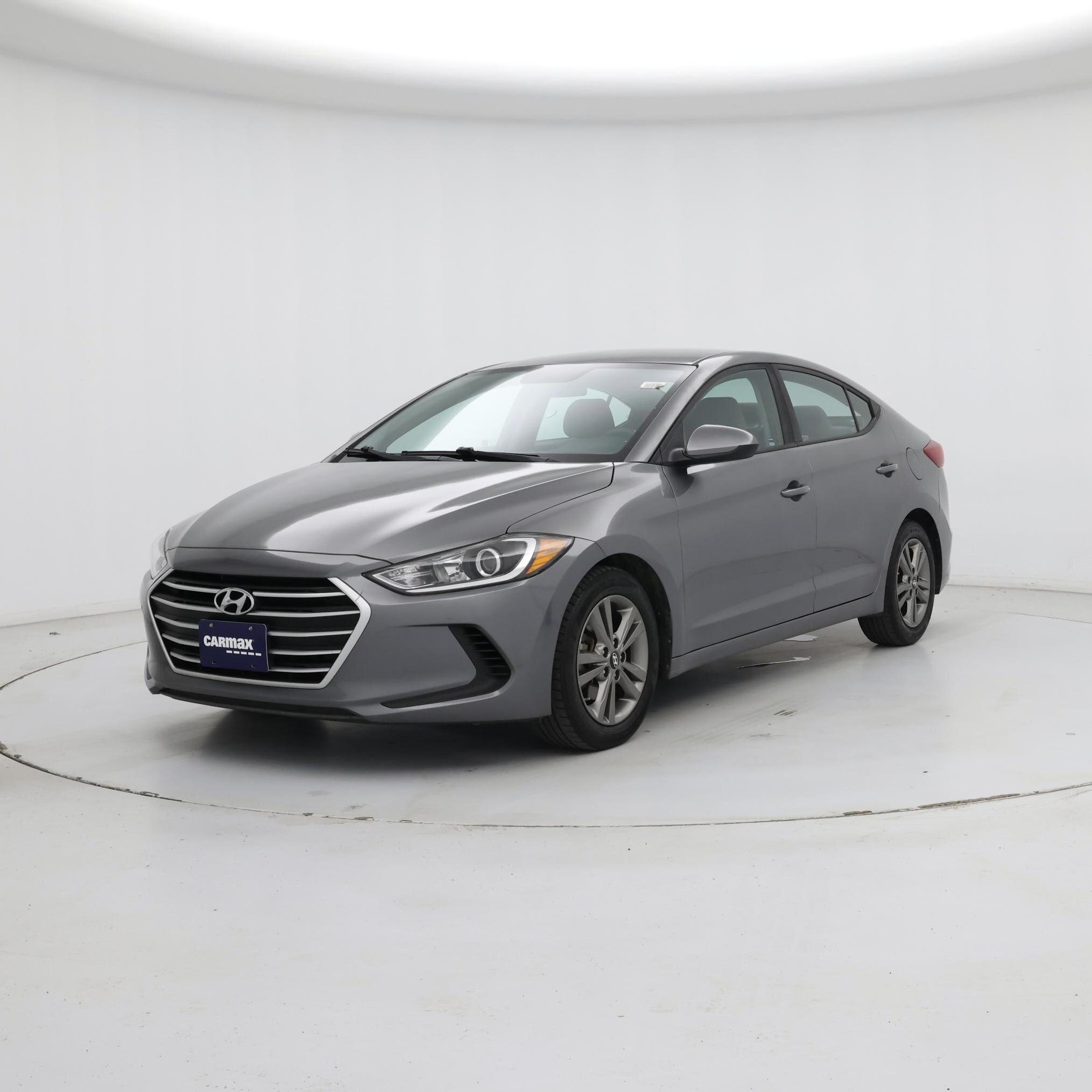 Thumbnail: 2018 Hyundai Elantra - 4