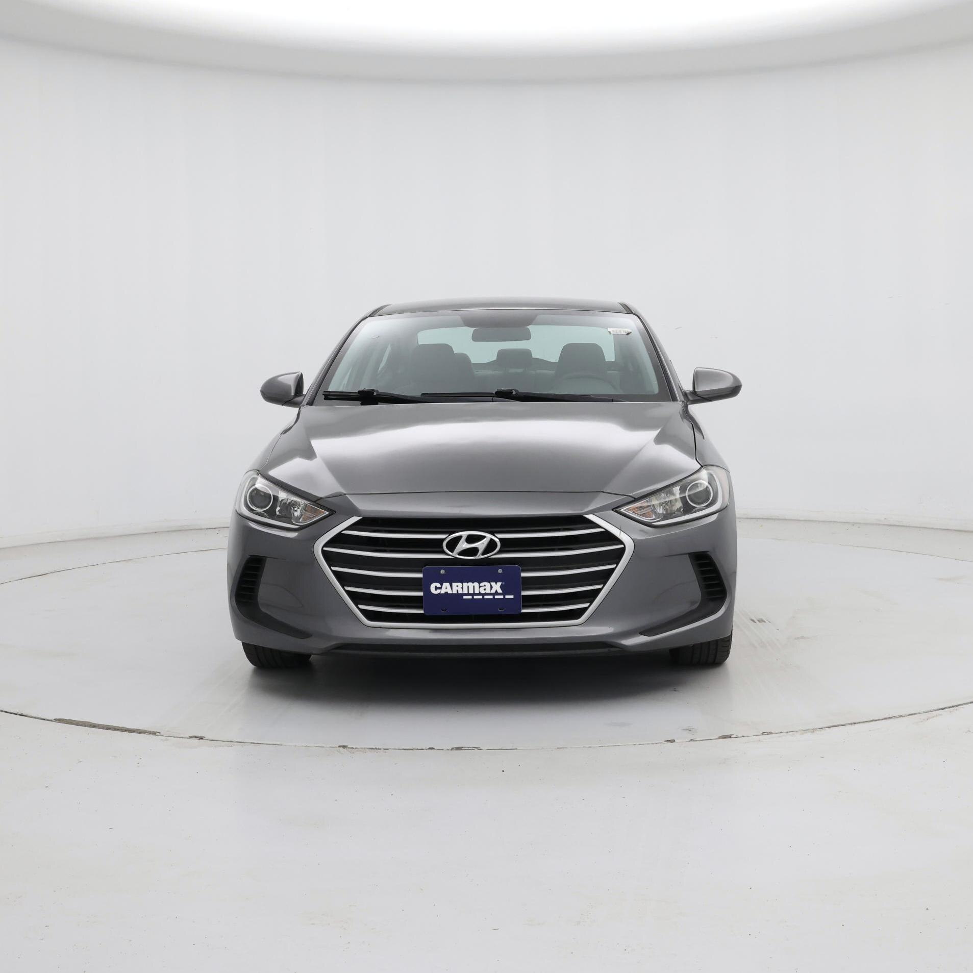 Thumbnail: 2018 Hyundai Elantra - 5