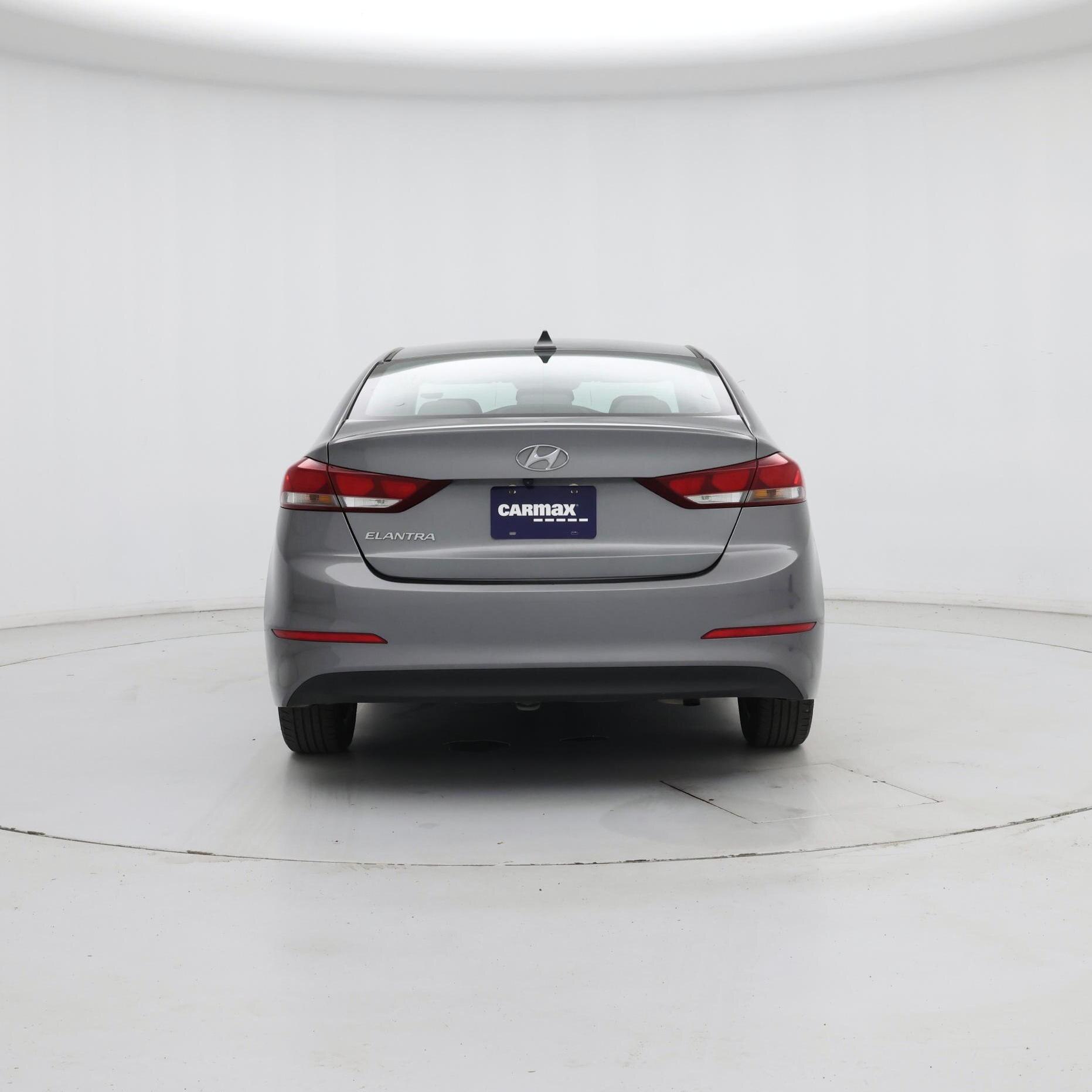 Thumbnail: 2018 Hyundai Elantra - 6