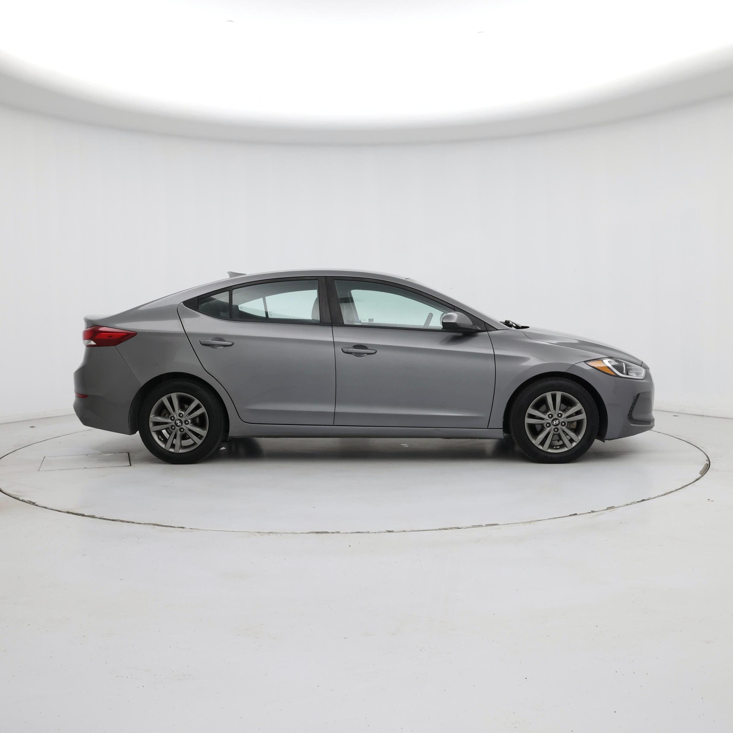 Thumbnail: 2018 Hyundai Elantra - 7