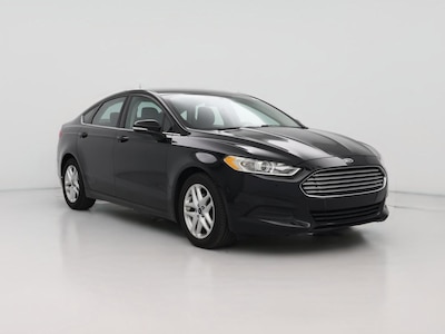2016 Ford Fusion SE -
                Madison, TN
