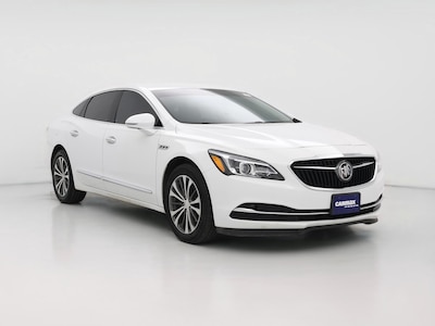 2017 Buick LaCrosse Preferred -
                Madison, TN