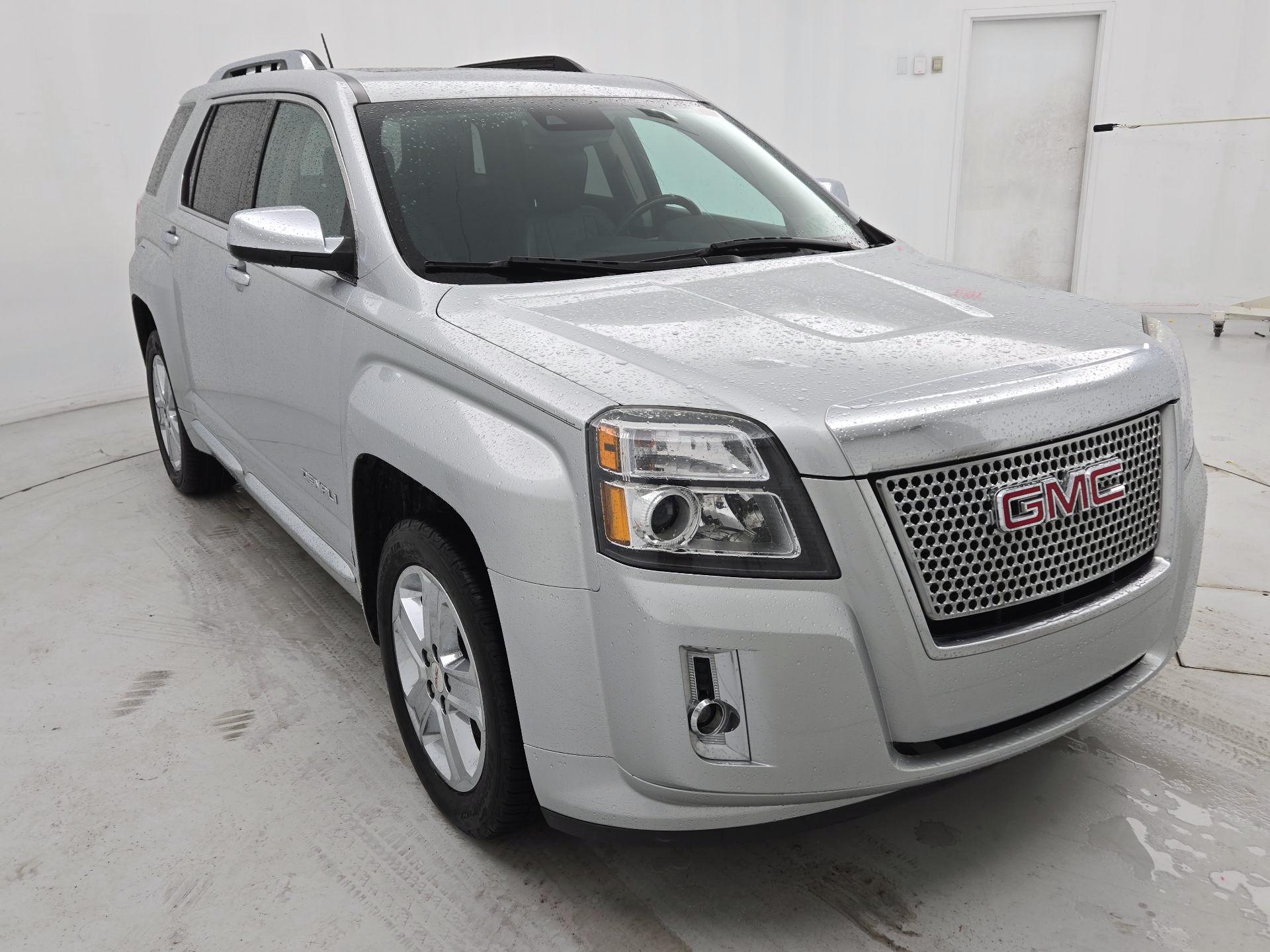 Thumbnail: 2013 GMC Terrain - 1