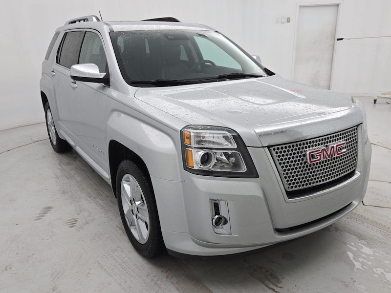 2013 GMC Terrain Denali -
                  Lakeland, FL