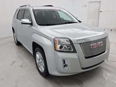 2013 GMC Terrain Denali