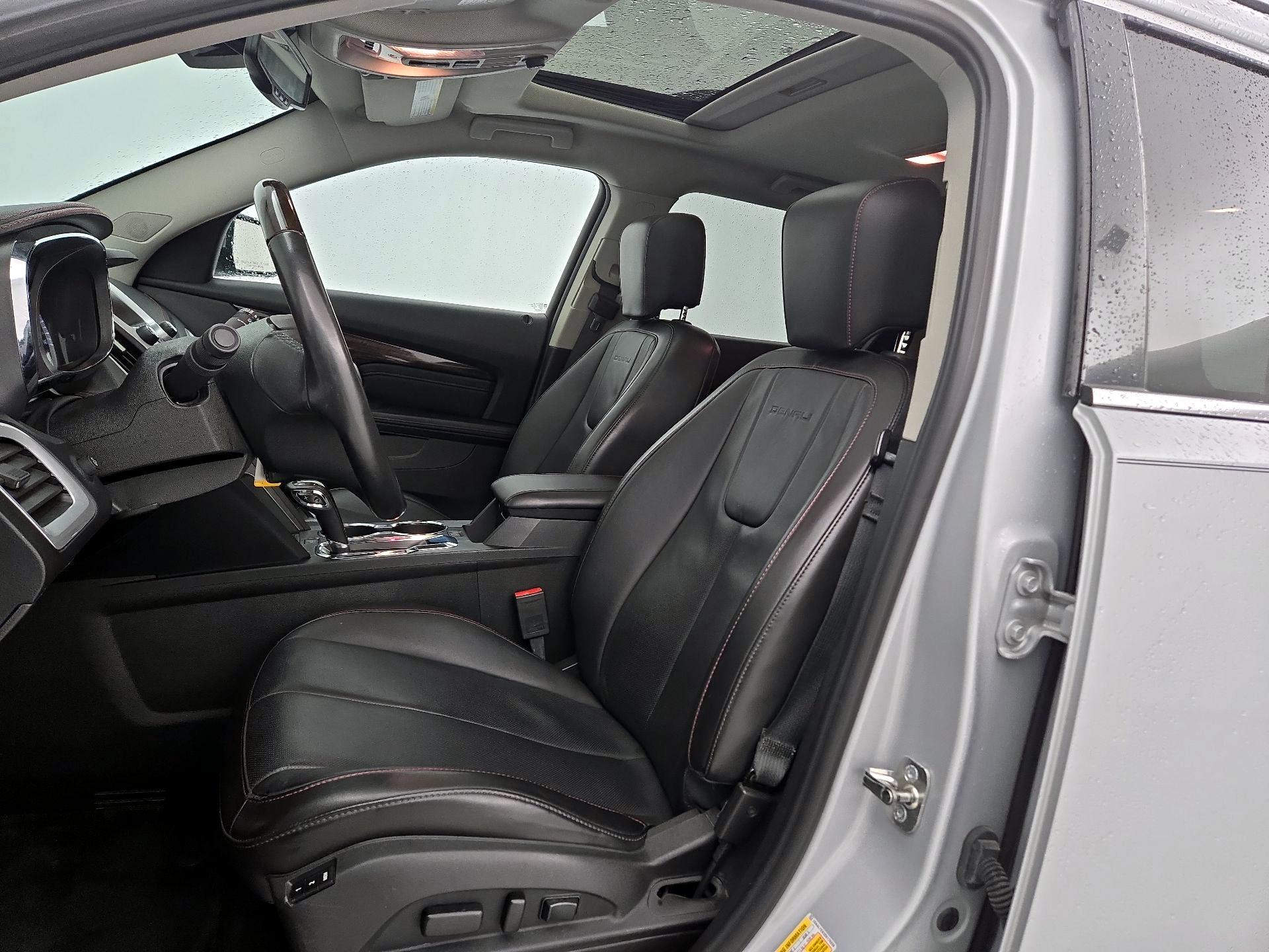 Thumbnail: 2013 GMC Terrain - 9