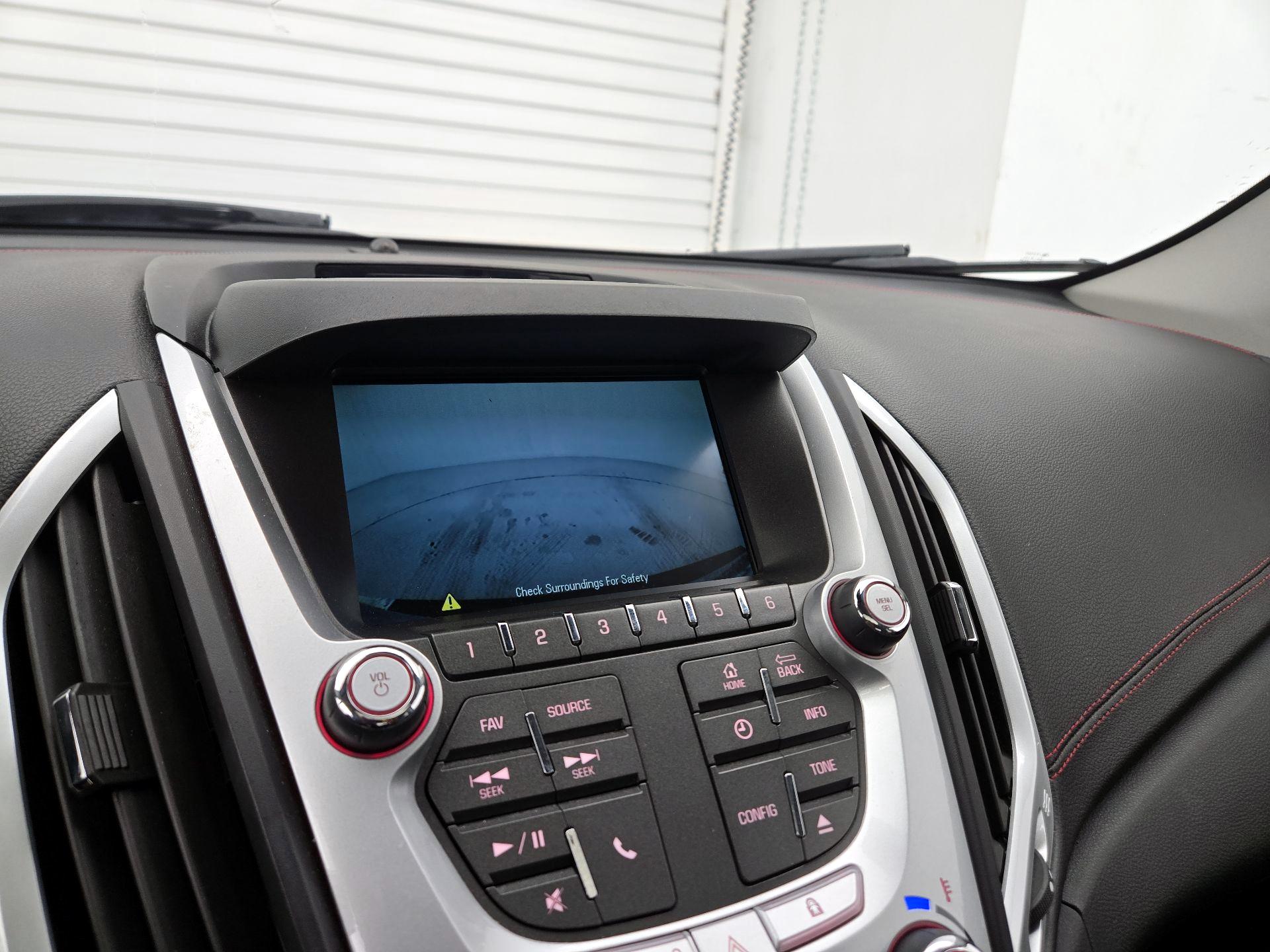 Thumbnail: 2013 GMC Terrain - 11