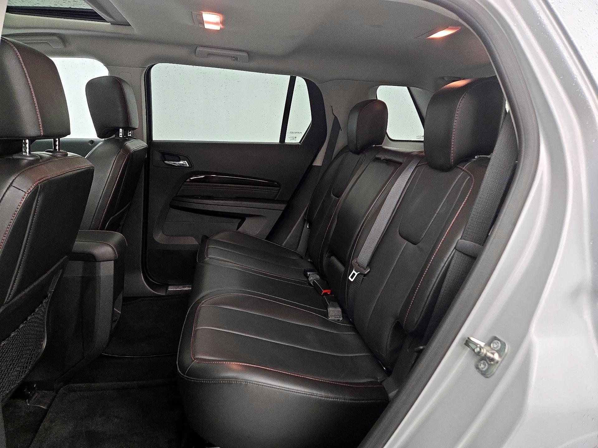 Thumbnail: 2013 GMC Terrain - 17