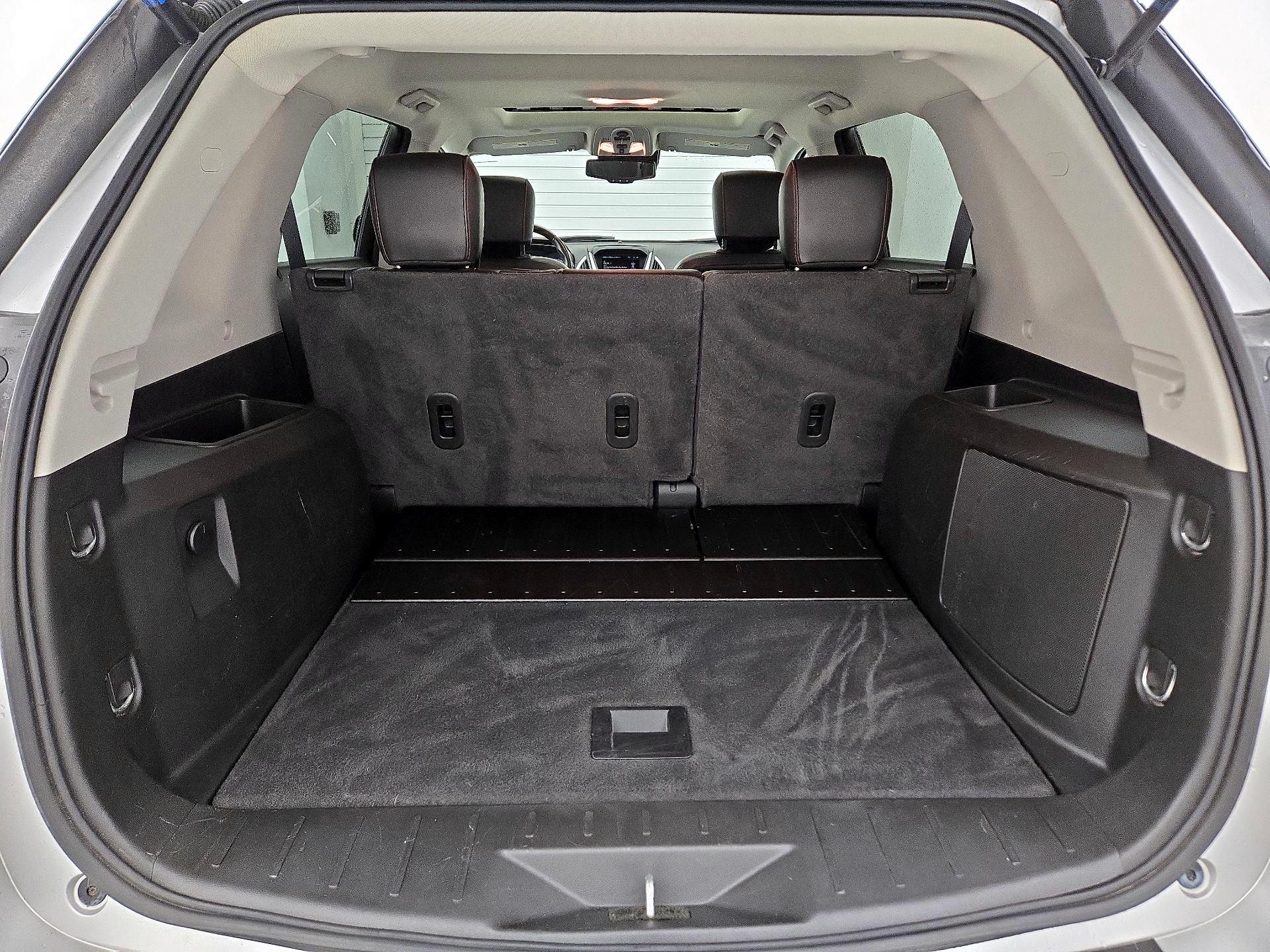 Thumbnail: 2013 GMC Terrain - 18