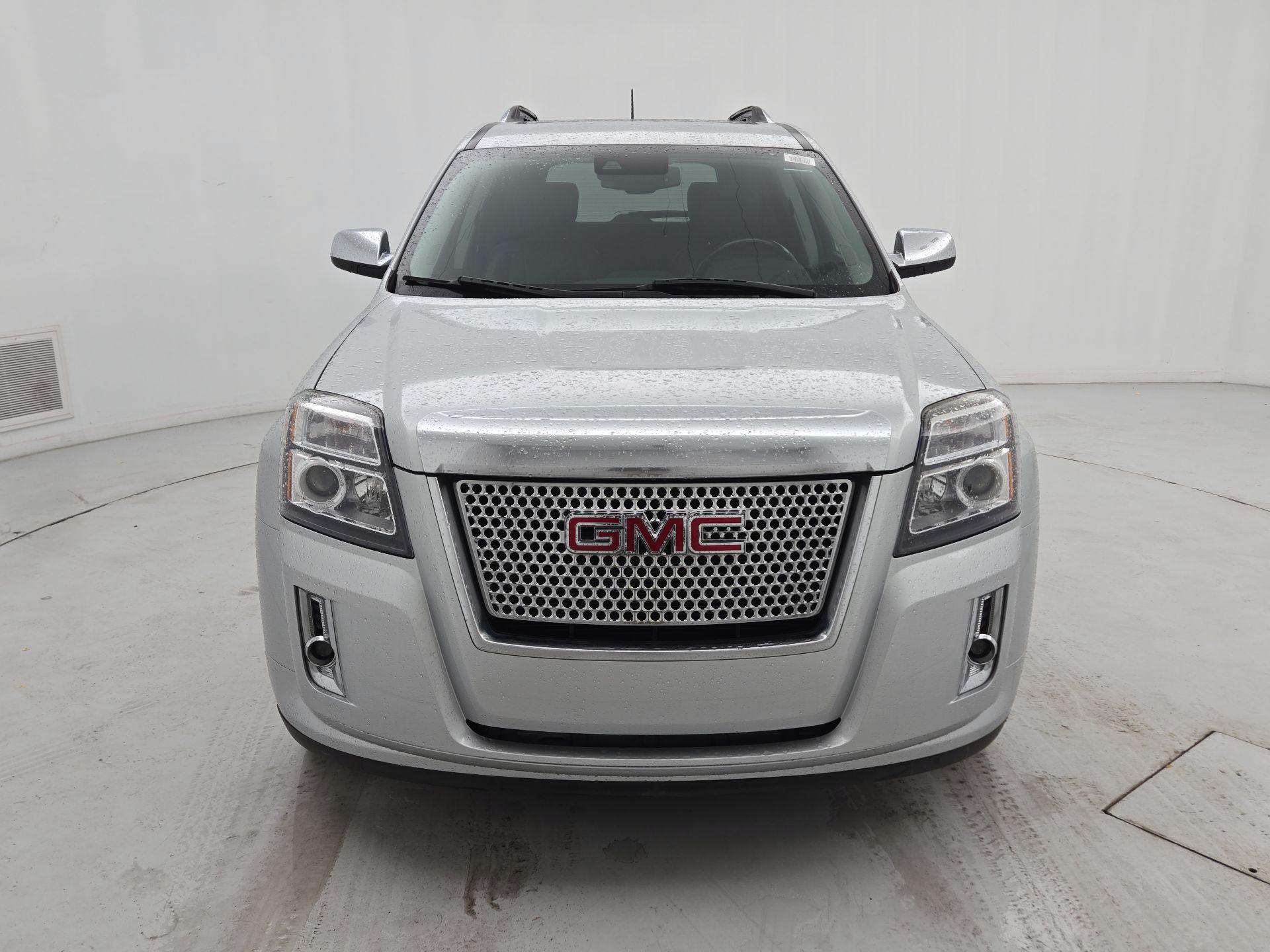 Thumbnail: 2013 GMC Terrain - 2