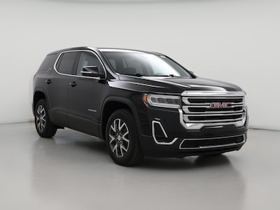 2021 GMC Acadia SLE -
                Indianapolis, IN