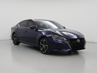 2023 Nissan Altima SR -
                Indianapolis, IN