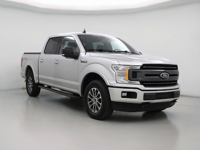 2019 Ford F-150 XLT -
                Indianapolis, IN