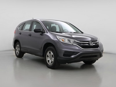 2016 Honda CR-V LX -
                Indianapolis, IN