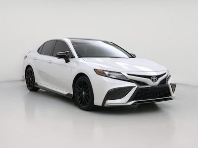 2021 Toyota Camry XSE -
                Indianapolis, IN