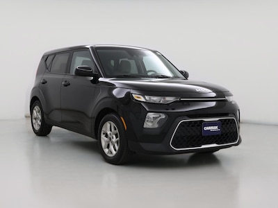 2022 Kia Soul LX -
                Indianapolis, IN