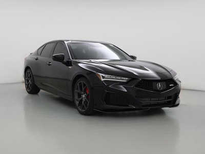 2023 Acura TLX Type S -
                Louisville, KY