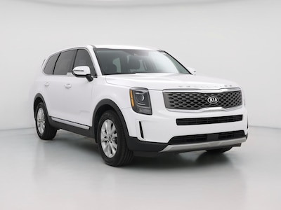 2021 Kia Telluride LX -
                Madison, TN