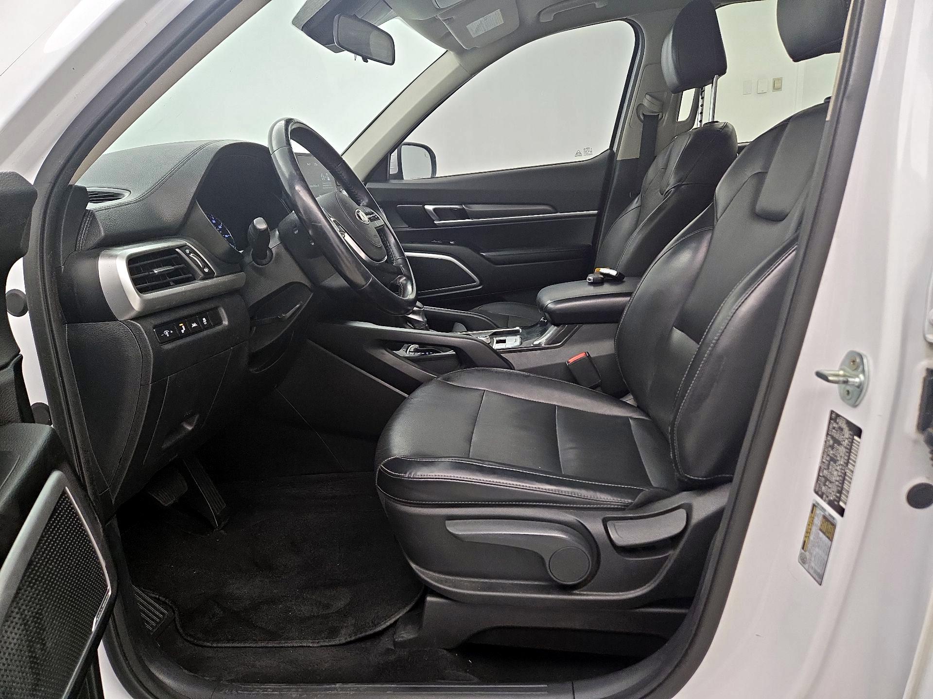 Thumbnail: 2021 Kia Telluride - 11