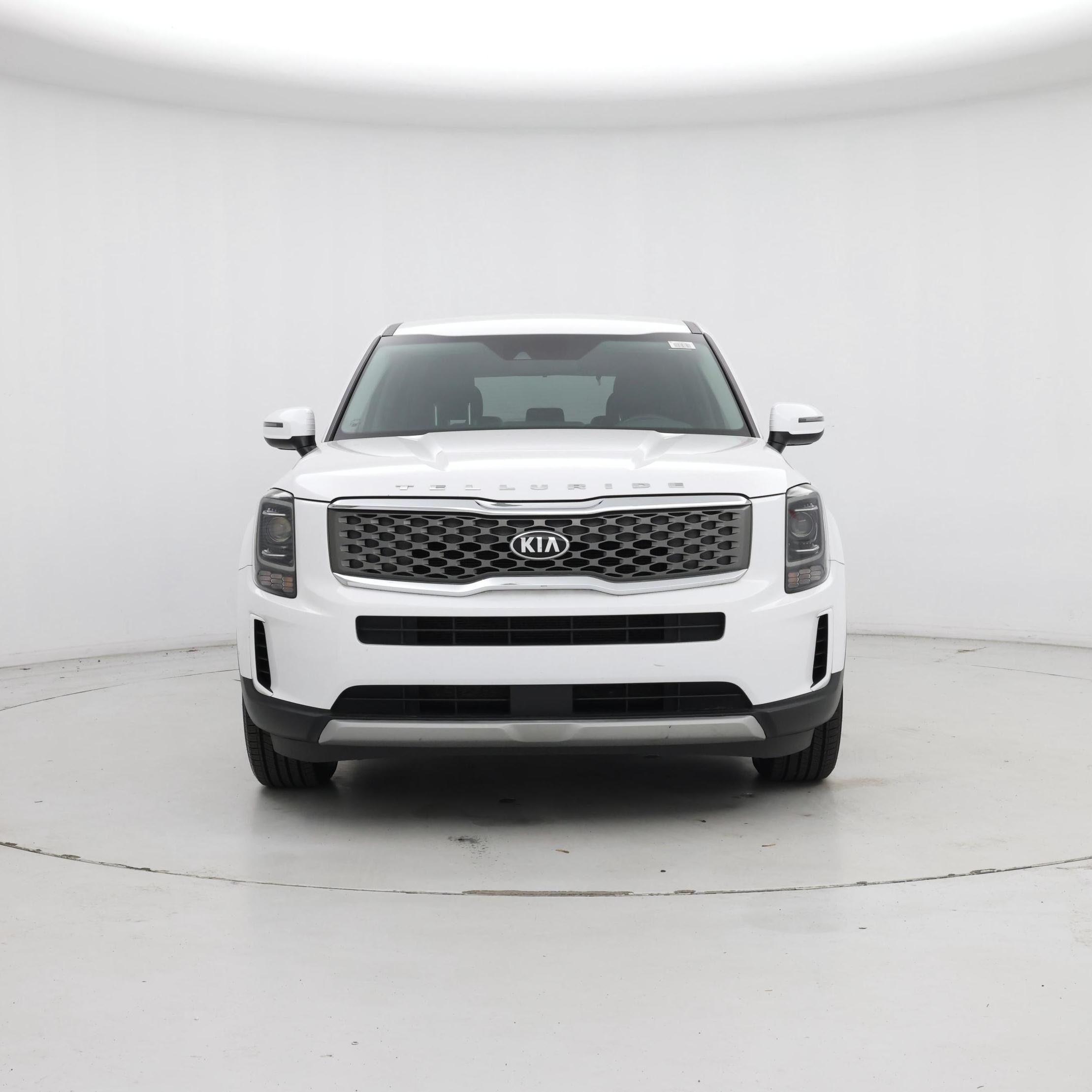 Thumbnail: 2021 Kia Telluride - 5