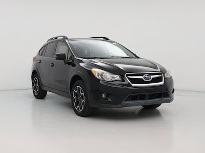2015 Subaru XV Crosstrek Limited -
                Madison, TN