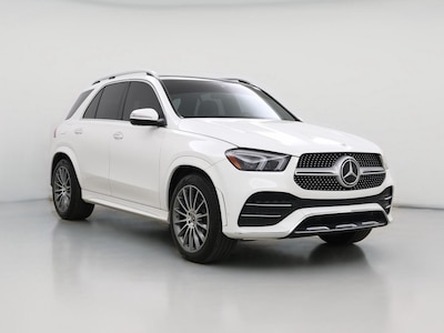 2021 Mercedes-Benz GLE 350 -
                Indianapolis, IN