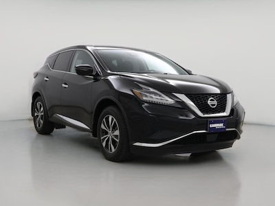 2020 Nissan Murano S -
                Indianapolis, IN