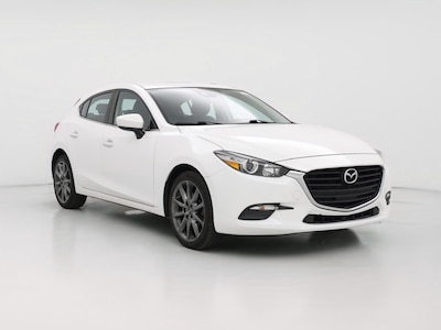 2018 Mazda Mazda3 i Touring -
                Madison, TN
