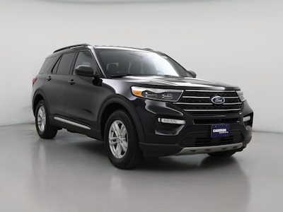 2020 Ford Explorer XLT -
                Indianapolis, IN