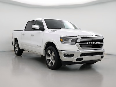 2020 RAM 1500 Laramie -
                Indianapolis, IN