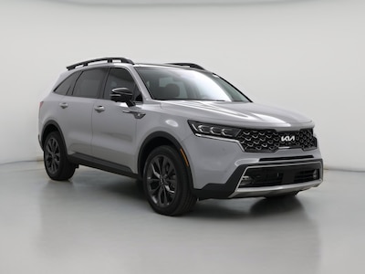 2023 Kia Sorento X-Line S -
                Indianapolis, IN