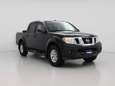 2018 Nissan Frontier SV -
                Madison, TN