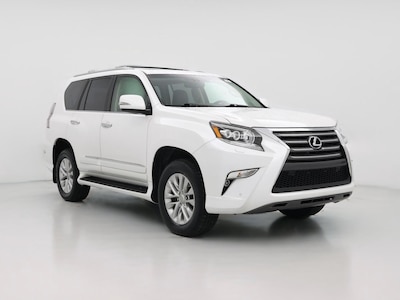 2019 Lexus GX 460 Premium -
                Madison, TN