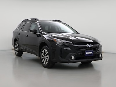 2024 Subaru Outback Premium -
                Indianapolis, IN