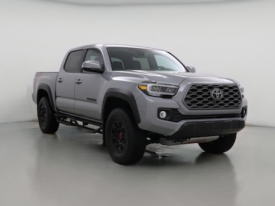 2021 Toyota Tacoma TRD Off-Road -
                Indianapolis, IN