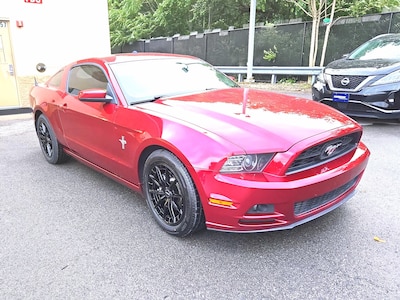 2014 Ford Mustang Premium -
                  Madison, TN