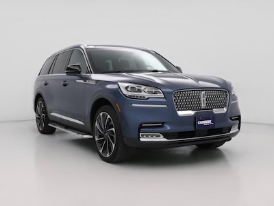 2020 Lincoln Aviator Reserve -
                Madison, TN