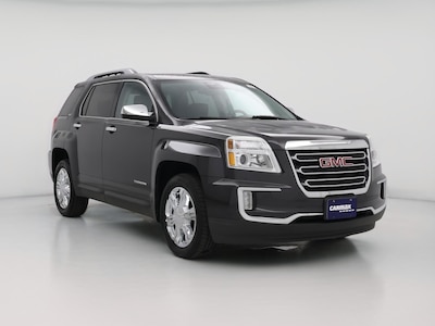 2016 GMC Terrain SLT -
                Madison, TN