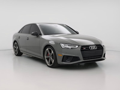 2019 Audi S4 Premium Plus -
                Madison, TN