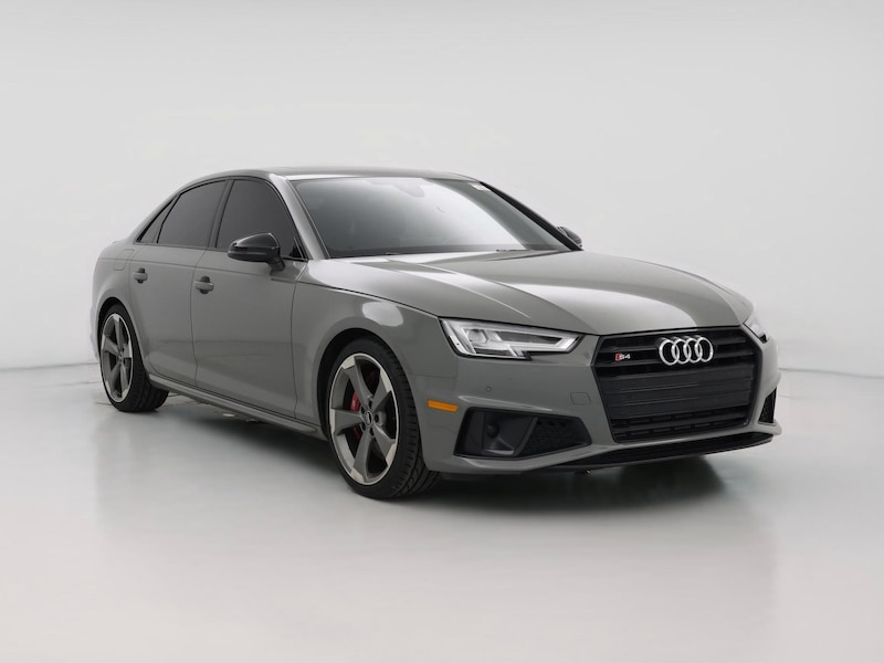 2019 Audi S4 Premium Plus -
                  Jackson, TN