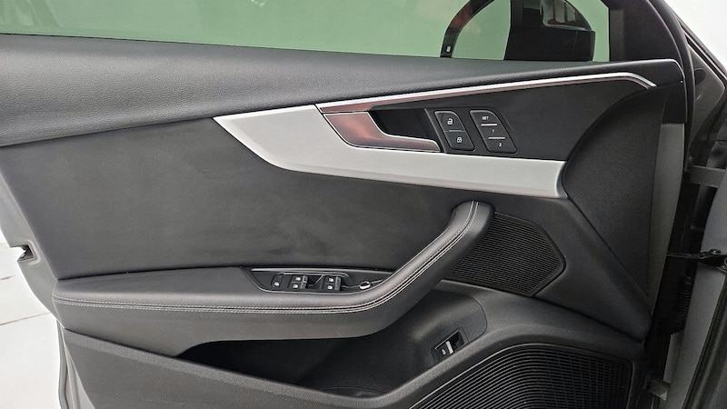 2019 Audi S4 Premium Plus 12