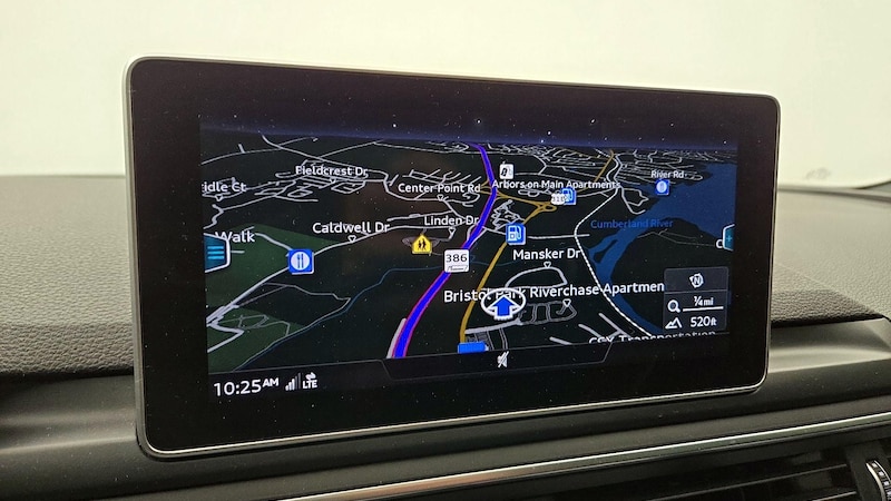 2019 Audi S4 Premium Plus 14