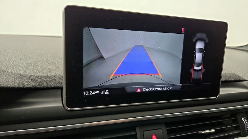 2019 Audi S4 Premium Plus 15