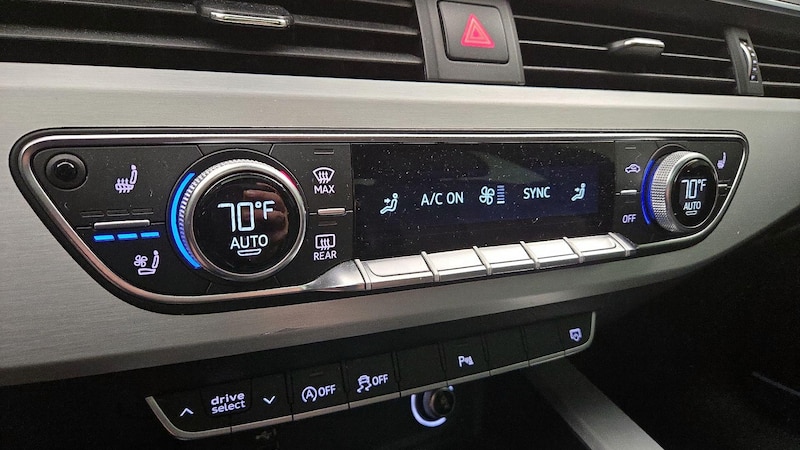 2019 Audi S4 Premium Plus 17